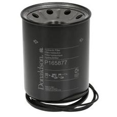 Hydraulfilter RE45864 til John Deere, vigtigt for maskinens ydeevne.