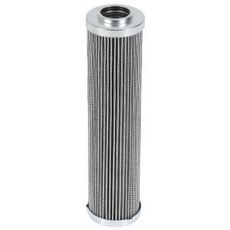 Hydraulfilter L 202mm til Massey Ferguson, bidrager til øget driftssikkerhed og levetid.