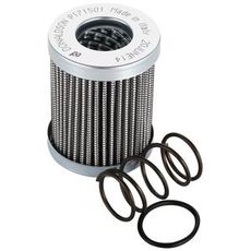 Returhydraulfilter 11 Micron, 52x67mm, 10Bar, ideel til at sikre ren hydraulikolie