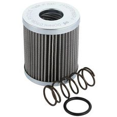 Hydraulfilter Retur 11 Mikron, 70x82mm, 10Bar, sikrer renhed i hydrauliksystemet