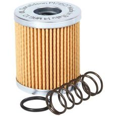 Hydraulfilter Retur, grundlæggende komponent til hydraulikvedligeholdelse.