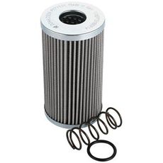 Hydraulfilter Retur 11 Mikron, 70x128mm, 10Bar, perfekt til pålidelig hydraulikydelse