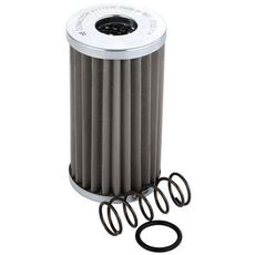 Hydraulfilter Retur 60 Mikron 70X128Mm 10Bar, forbedrer systemets ydeevne.