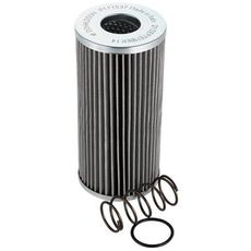 Hydraulfilter Retur 11 Mikron, 95x203mm, 10Bar, til sikker og effektiv hydraulikydelse