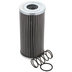 Hydraulfilter Retur 23 Mikron 95X203Mm 10Bar, sikrer lang levetid på systemet.