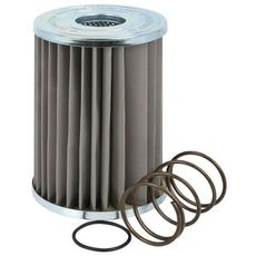 Hydraulfilter Manitou, artikel 449110, optimerer ydelse i hydrauliksystemet.