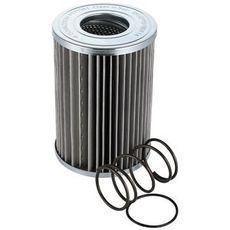 Holdbart returhydraulikfilter med 11 mikron filter og 10 bar kapacitet.