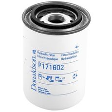 Hydraulikfilter Retur G 3/4 11 Mikron 10 Bar, effektiv til små hydrauliske applikationer.