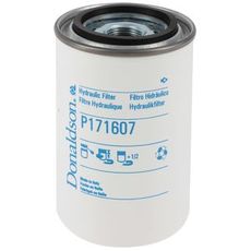 Hydraulikfilter med 3/4" BSP/G gevind til forskellige applikationer.