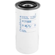 Hydraulikfilter Retur 3/4 Bsp 11 Mikron 10 Bar, effektiv filtrering til hydrauliksystemer.