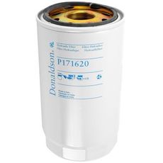 Hydraulikreturfilter 1 1/4" til Manitou, perfekt til reparation og vedligehold.