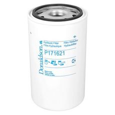 Returfilter 1 1/4" til Dieci maskiner, sikrer klar hydraulikvæske.