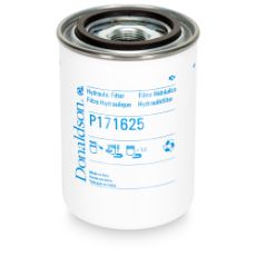 Hydraulikfilter ny model til New Holland, artikelnummer 80457405, optimal ydeevne.