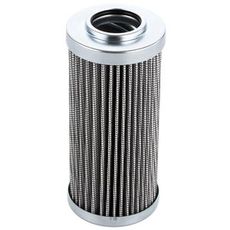 Hydraulfilter Retur 11 Mikron, 54x122mm, 420Bar, til højt tryk og langvarig holdbarhed