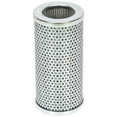 Højtydende hydraulfilter til effektiv rengøring af hydraulikvæske.