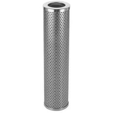 Hydraulfilter JCB 58100012, designet til at optimere hydrauliksystemets effektivitet.