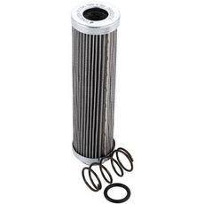 Hydraulfilter Retur 11 Mikron, 43x162mm, 10Bar, til effektiv filtrering i hydrauliksystemer
