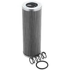 Hydraulfilter Retur 11 Mikron, 70x210mm, 10Bar, effektiv filtrering til langvarig drift