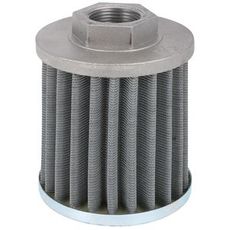 Manitou hydraulfilter G 3/4", sikrer jævn drift og lang levetid.