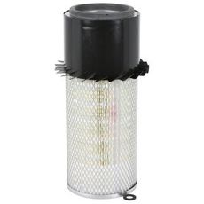 Højkvalitativt luftfilter Ydre 3621282M1 for langvarig anvendelse.