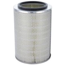 Luftfilter Ydre JCB og Hitachi KRP1091 for effektiv motorluft.