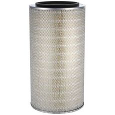 Højkvalitativt luftfilter ydre for renere luft og bedre performance.