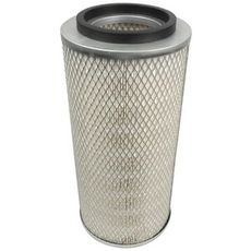 Effektivt luftfilter Ydre CIH 3146969R1 for ren motorluft.