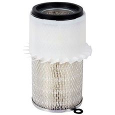 Luftfilter Ydre 293 mm, en vigtig komponent for motorens ydeevne.