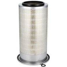 Luftfilter Ydre 2446R312S2 som letter motorens funktion.