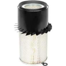 Luftfilter Ydre Bobcat - 6681474