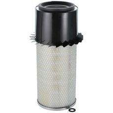 Effektivt luftfilter Udvendig 32202602 til maskiner og traktorer.