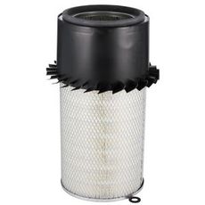 Optimeret luftfilter Udvendig 2446U154S3 for renere drift.