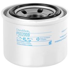 Olie filter til Kramer Allrad og Gehl med højde 64mm og diameter 80mm.