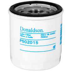 Olie filter som giver fremragende beskyttelse til din traktor.