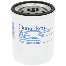 Olie filter JCB, kort og effektivt med 90mm længde og 65mm diameter.