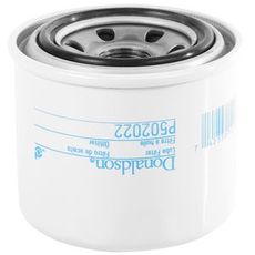 Olie filter til Gehl-maskiner, artikelnummer 132023, sikrer optimal motorydeevne.