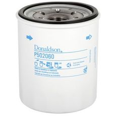 Kvalitetsoliefilter til New Holland og Kobelco, artikel 2451U3091.