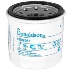 Oliefilter Længde 65 mm Yderdiameter 68 mm M20 x 1.5