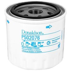 Oliefilter Bobcat længde 89mm diameter 87mm