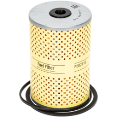 Brændstoffilter Toyota 137X92mm, vigtigt for at beskytte motoren.