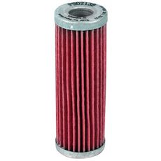 Holdbart brændstoffilter 1523143560 for effektiv drift.