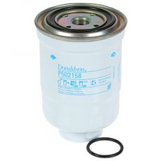 Manitou brændstoffilter med mål 131x94 mm, for forbedret motorpræstation og langvarig brug.