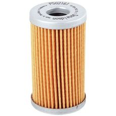 Brændstoffilter til maskiner med artikelnummer 42534636, høj kvalitet.