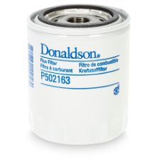 Brændstoffilter til Merlo - 1663143560, forbedrer motoreffektiviteten.