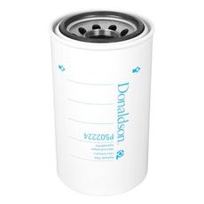 Hydraulikfilter 82005016 til Case IH, afgørende for maskinens effektivitet.