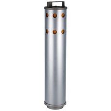 Hydraulikfilter Hitachi 4448401 som sikrer ren og effektiv hydraulik.