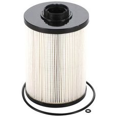 Brændstoffilter Hitachi, Takeuchi, artikelnummer 8980088400, for effektiv filtrering.