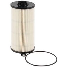 Brændstoffilter til Takeuchi, vigtigt for at sikre effektiv motorydelse.