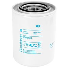 Oljefilter - 162000070700, nøglekomponent for motorens sundhed.