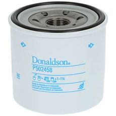 Oljefilter Caterpillar med 101 mm længde og 102 mm diameter for effektiv smøring.